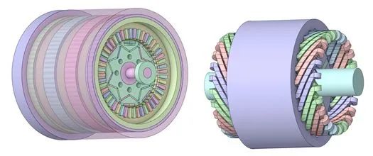 技术邻周报Q11:单元选择/LS-DYNA模态分析/iSolver/流固耦合/ABAQUS/跌落分析/CFD/散热/DEFORM的图9